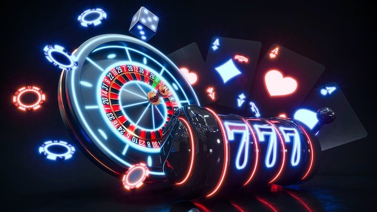 raibola44 featured game showcase