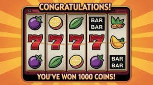 Habanero game paytable showing symbol values, bonus triggers, and house edge disclosure