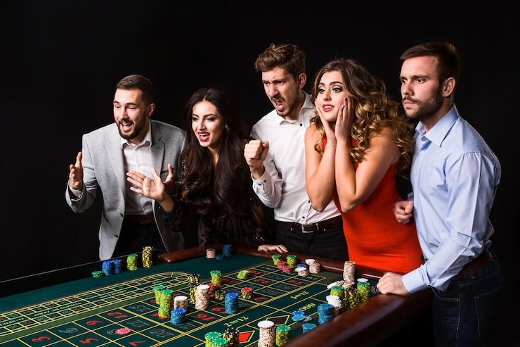 Pragmatic Play live casino interface on raibola44 platform