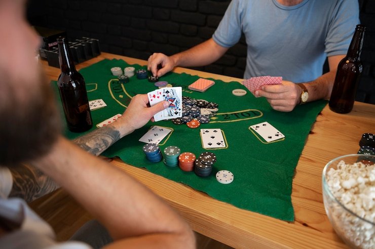 Quickspin game interface with live balance display and stake controls